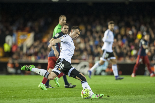 Javi Fuego przejdzie do Espanyolu Javi Fuego przejdzie do Espanyolu