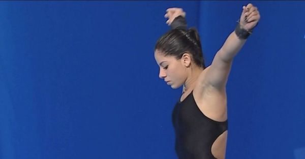 Seks-skandal w Rio: Brazylijka wyrzucona z wioski olimpijskiej Seks-skandal w Rio: Brazylijka wyrzucona z wioski olimpijskiej