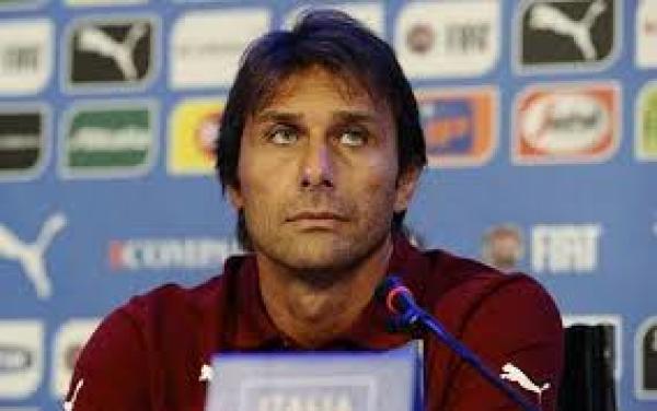 Conte: Costa pomoże nam poprawić cały zespół Conte: Costa pomoże nam poprawić cały zespół