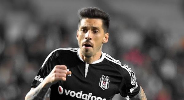 AC Milan zainteresowany Jose Sosą AC Milan zainteresowany Jose Sosą