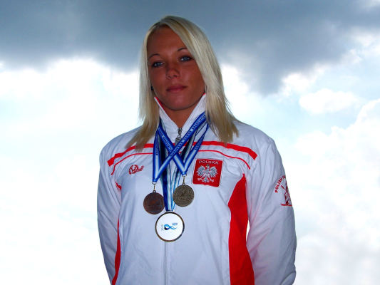 Medalowy kwadrans w Rio! Srebro Walczykiewicz, brąz dwójki! Medalowy kwadrans w Rio! Srebro Walczykiewicz, brąz dwójki!