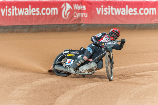 Woffinden: Muszę zrobić sobie przerwę od DPŚ Woffinden: Muszę zrobić sobie przerwę od DPŚ