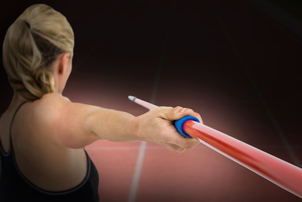 Kapitalny występ polskiej oszczepniczki w eliminacjach! Kapitalny występ polskiej oszczepniczki w eliminacjach!