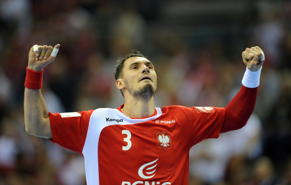 Llijewski: Jesteśmy optymistami. Możemy zaskoczyć Chorwatów Llijewski: Jesteśmy optymistami. Możemy zaskoczyć Chorwatów