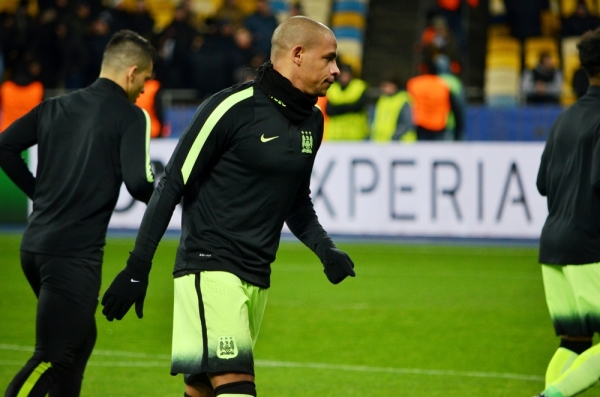 Fernando na celowniku klubów z Serie A