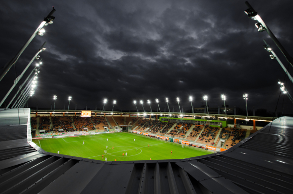 Ekstraklasa: Szczegółowy terminarz 9. kolejki Ekstraklasa: Szczegółowy terminarz 9. kolejki