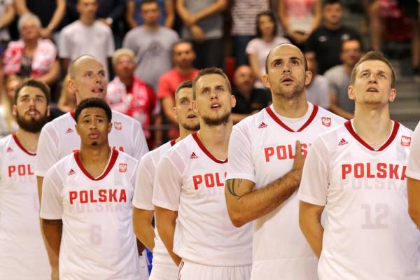 Polscy koszykarze bez szans w sparingu z Rosją Polscy koszykarze bez szans w sparingu z Rosją