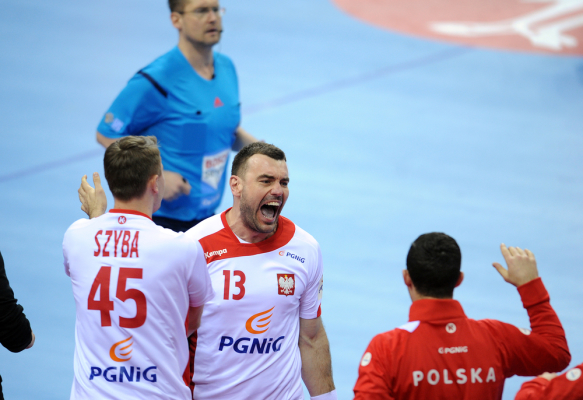 Jurecki: Przegraliśmy początek dogrywki Jurecki: Przegraliśmy początek dogrywki