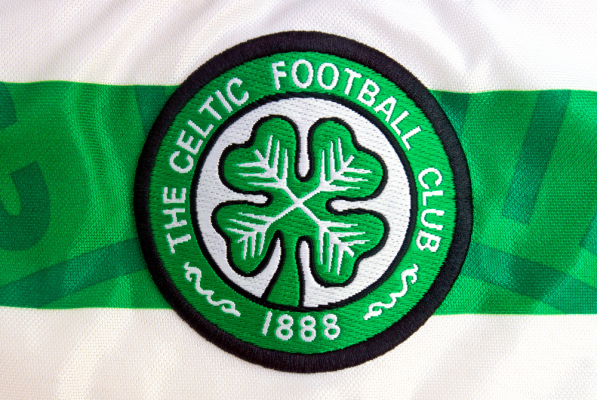 Wyjazdowa wygrana Celtiku Glasgow Wyjazdowa wygrana Celtiku Glasgow