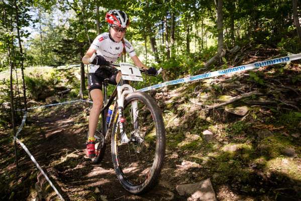 Mamy kolejny medal na igrzyskach w Rio! Maja Włoszczowska srebrną medalistką w kolarstwie górskim Mamy kolejny medal na igrzyskach w Rio! Maja Włoszczowska srebrną medalistką w kolarstwie górskim