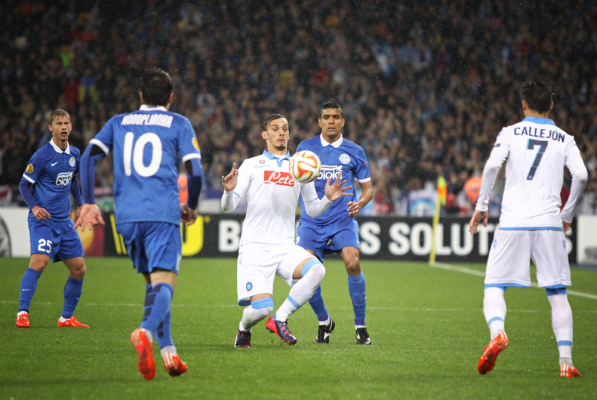 Everton chce pozyskać Manolo Gabbiadiniego Everton chce pozyskać Manolo Gabbiadiniego
