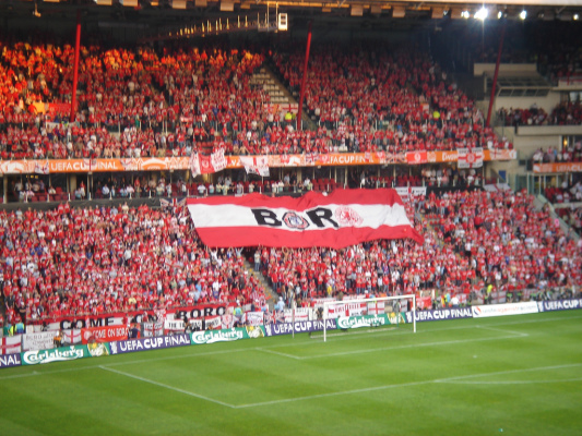 Middlesbrough wywiozło trzy punkty ze Stadium of Light Middlesbrough wywiozło trzy punkty ze Stadium of Light