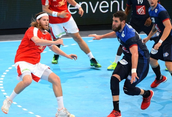 Pogromcy Polaków ze złotem olimpijskim Pogromcy Polaków ze złotem olimpijskim