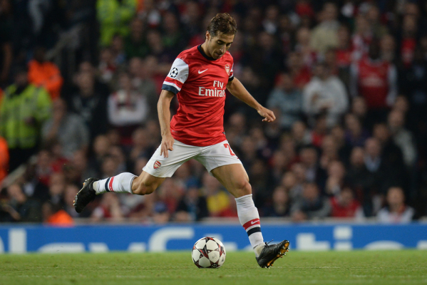 Flamini zagra w tureckiej ekstraklasie? Flamini zagra w tureckiej ekstraklasie?