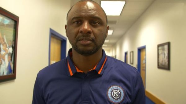 Vieira rozczarowany Arsenalem: Coś gubią. Nie wiem, czemu nie wykorzystują byłych zawodników Vieira rozczarowany Arsenalem: Coś gubią. Nie wiem, czemu nie wykorzystują byłych zawodników