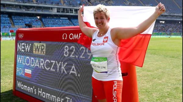 Ile zarobili polscy olimpijczycy za medale zdobyte w Rio? Ile zarobili polscy olimpijczycy za medale zdobyte w Rio?