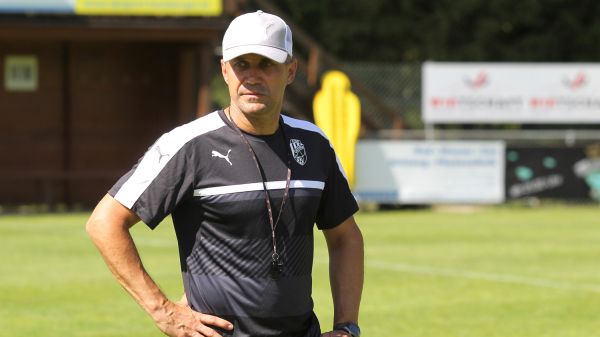 Pivarnik: Zrobimy wszystko, aby wrócić do rywalizacji w dwumeczu Pivarnik: Zrobimy wszystko, aby wrócić do rywalizacji w dwumeczu