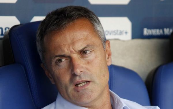 Trener Villarealu: Stać nas na awans do LM Trener Villarealu: Stać nas na awans do LM