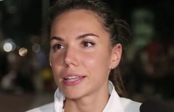 Joanna Jóźwik tłumaczy się ze swoich słów Joanna Jóźwik tłumaczy się ze swoich słów