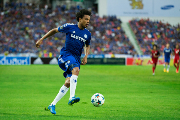 Loic Remy zagra w Crystal Palace? Loic Remy zagra w Crystal Palace?