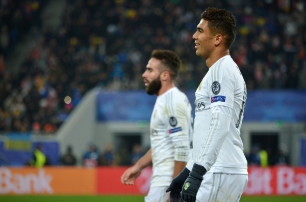 Dwa kluby zainteresowane Casemiro. Zaoferują ponad 50 mln euro? Dwa kluby zainteresowane Casemiro. Zaoferują ponad 50 mln euro?