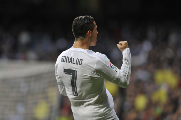 Ronaldo: Atletico również zasłużyło na LM, ale to Real był lepszy Ronaldo: Atletico również zasłużyło na LM, ale to Real był lepszy