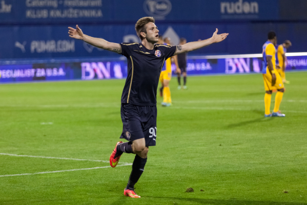 El. LM: Dinamo Zagreb wywalczyło awans w dogrywce El. LM: Dinamo Zagreb wywalczyło awans w dogrywce