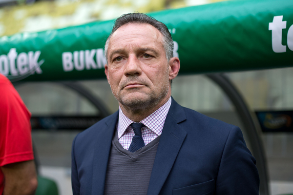 Nowak: Takie zwycięstwa dają nam więcej pewności siebie Nowak: Takie zwycięstwa dają nam więcej pewności siebie