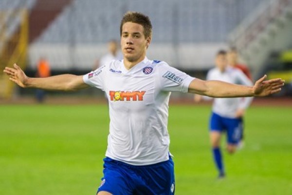 Pomocnik Chelsea blisko Milanu Pomocnik Chelsea blisko Milanu