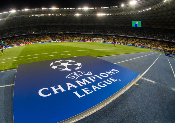 UEFA potwierdza zmiany w Lidze Mistrzów. Najlepsze ligi dostaną więcej UEFA potwierdza zmiany w Lidze Mistrzów. Najlepsze ligi dostaną więcej
