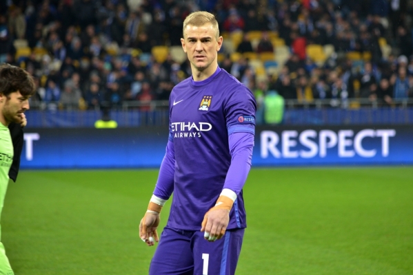 Hart chce odejść z Manchesteru City. Kierunek: Włochy! Hart chce odejść z Manchesteru City. Kierunek: Włochy!