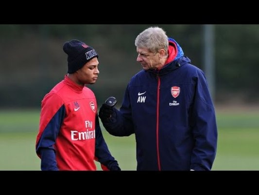 Sky Sport: Bayern kupi skrzydłowego Arsenalu Sky Sport: Bayern kupi skrzydłowego Arsenalu