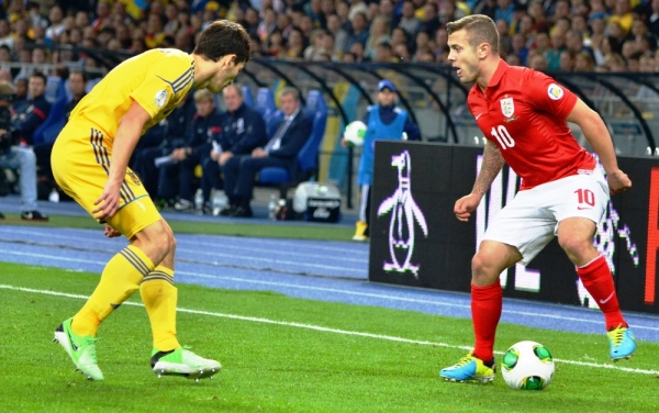 Jack Wilshere odejdzie z Arsenalu? Jack Wilshere odejdzie z Arsenalu?