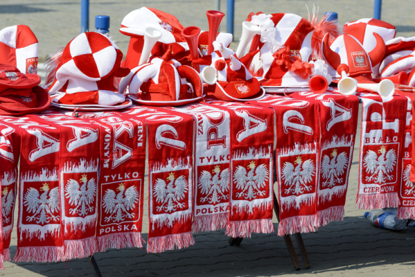 Piłkarz nie stawił się na zgrupowaniu reprezentacji Polski. "Nie podał żadnych przyczyn" Piłkarz nie stawił się na zgrupowaniu reprezentacji Polski. "Nie podał żadnych przyczyn"
