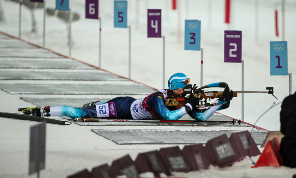 Sezon 2016/17 bez mistrzyń olimpijskich z Soczi Sezon 2016/17 bez mistrzyń olimpijskich z Soczi