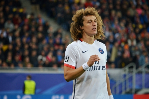 David Luiz wróci do Chelsea? David Luiz wróci do Chelsea?