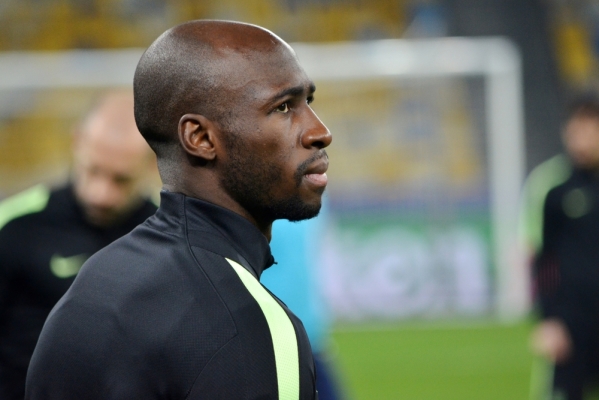 Eliaquim Mangala wypożyczony do Valencii Eliaquim Mangala wypożyczony do Valencii