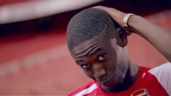 Arsenal zablokował transfer napastnika Arsenal zablokował transfer napastnika