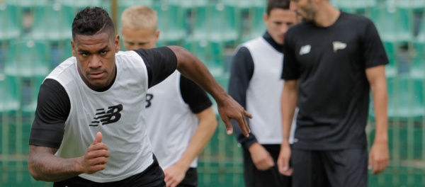 Lechia wypożyczyła Gersona do Łęcznej Lechia wypożyczyła Gersona do Łęcznej