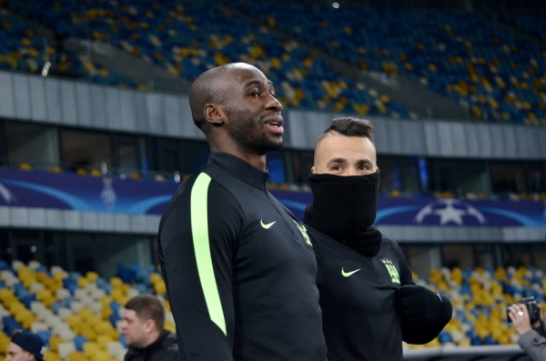 Mangala: Moim przeznaczeniem była gra w Valencii Mangala: Moim przeznaczeniem była gra w Valencii