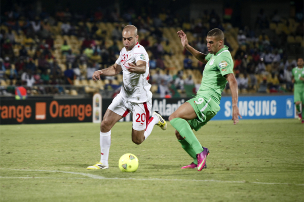 Slimani: Zawsze chciałem grać w Premier League Slimani: Zawsze chciałem grać w Premier League
