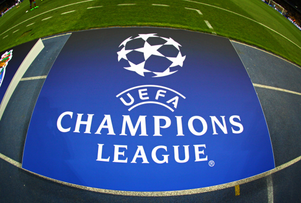 Rewolucyjna zmiana w Lidze Mistrzów? UEFA nie mówi "nie" Rewolucyjna zmiana w Lidze Mistrzów? UEFA nie mówi "nie"
