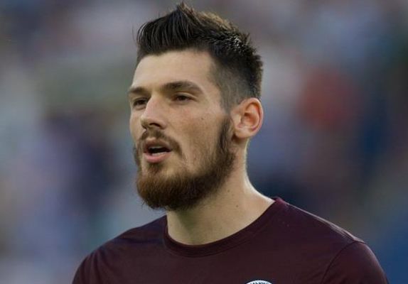 Besiktas wypożyczył Bojko do Malagi Besiktas wypożyczył Bojko do Malagi