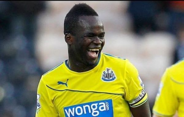 Tiote rozważa wyjazd do Kataru Tiote rozważa wyjazd do Kataru