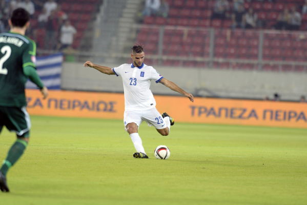 Pomocnik Torino wypożyczony do Cagliari Pomocnik Torino wypożyczony do Cagliari