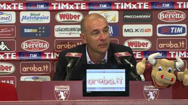 Trener Palermo odchodzi z klubu przez trasnfery Trener Palermo odchodzi z klubu przez trasnfery