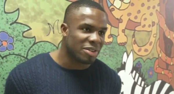 Anichebe: Moyes był kluczowy przy moim wyborze Anichebe: Moyes był kluczowy przy moim wyborze