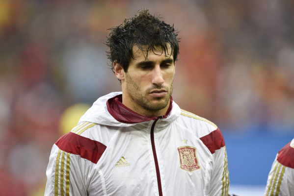 Javi Martinez: Brak powołania bolał Javi Martinez: Brak powołania bolał