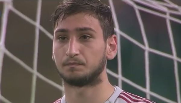 Donnarumma na celowniku Realu Madryt Donnarumma na celowniku Realu Madryt