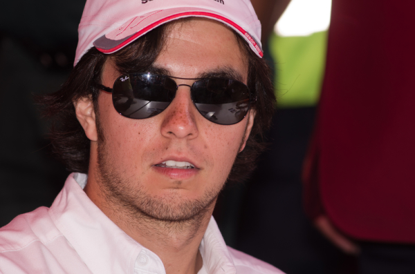 F1: Perez zostaje w Force India F1: Perez zostaje w Force India